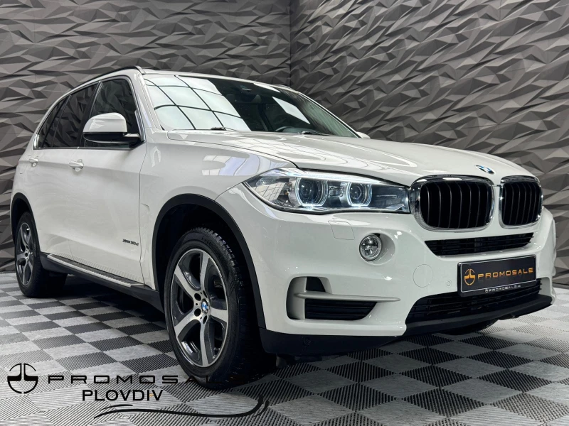 BMW X5 xDrive30d Camera* Кожа* Start-stop - 37000 лв. / 18917.80 € - 17312780 1