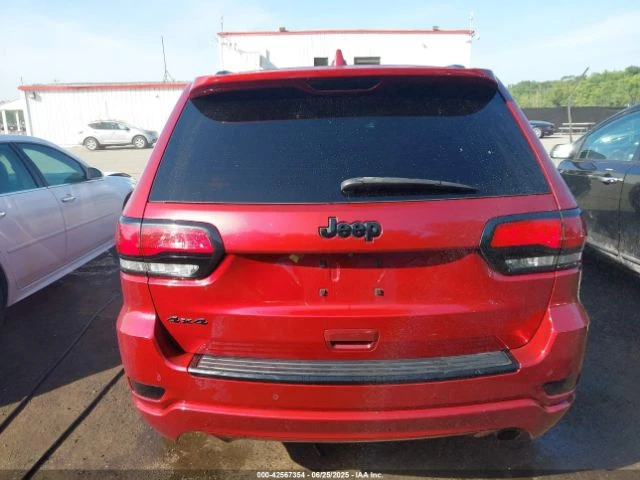 Jeep Grand cherokee ALTITUDE | Mobile.bg   15