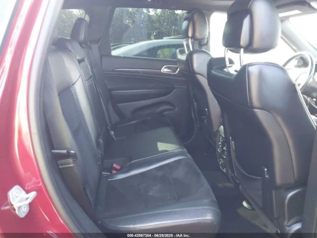 Jeep Grand cherokee ALTITUDE | Mobile.bg   8