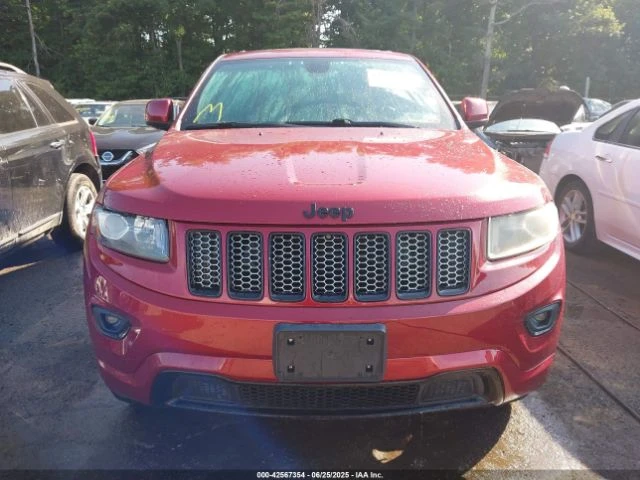 Jeep Grand cherokee ALTITUDE | Mobile.bg   11