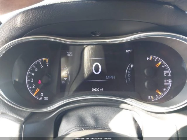 Jeep Grand cherokee ALTITUDE | Mobile.bg   7