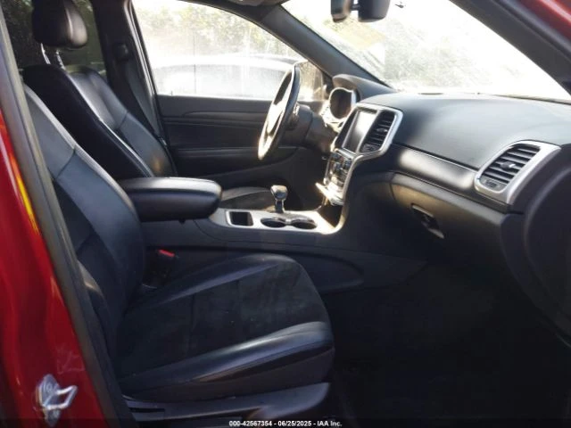 Jeep Grand cherokee ALTITUDE | Mobile.bg   5