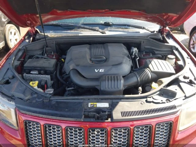 Jeep Grand cherokee ALTITUDE | Mobile.bg   9