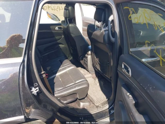 Jeep Grand cherokee LIMITED 4X4 | Mobile.bg   13