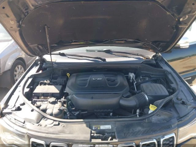 Jeep Grand cherokee LIMITED 4X4 | Mobile.bg   14