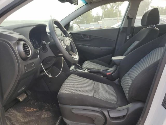 Hyundai Kona SE, снимка 7 - Автомобили и джипове - 52726743