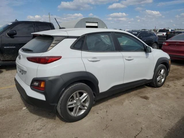 Hyundai Kona SE, снимка 4 - Автомобили и джипове - 52726743