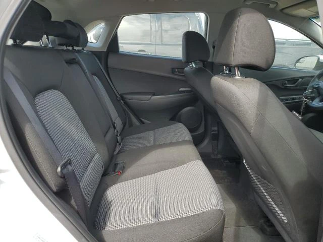 Hyundai Kona SE, снимка 9 - Автомобили и джипове - 52726743