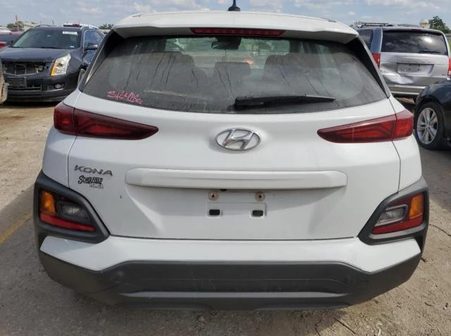 Hyundai Kona SE, снимка 3 - Автомобили и джипове - 52726743