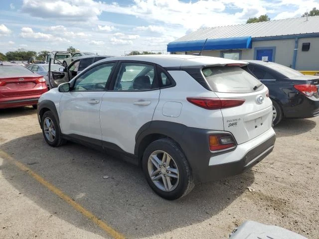 Hyundai Kona SE, снимка 2 - Автомобили и джипове - 52726743
