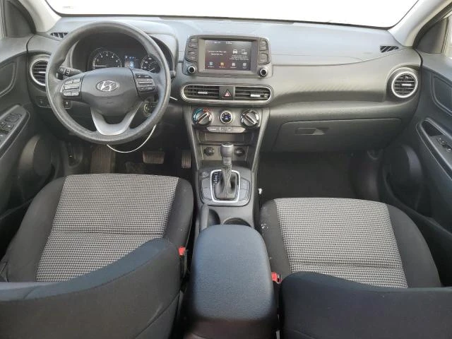 Hyundai Kona SE, снимка 8 - Автомобили и джипове - 52726743