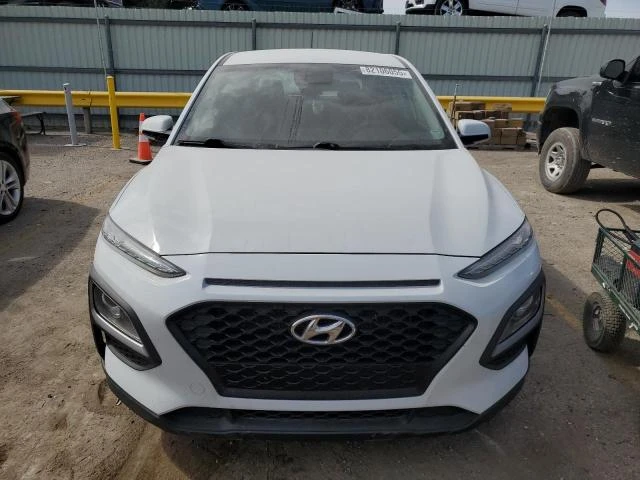 Hyundai Kona SE, снимка 6 - Автомобили и джипове - 52726743