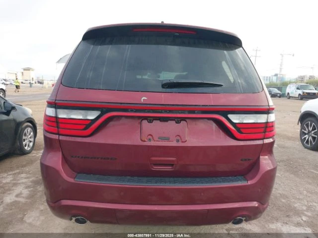 Dodge Durango 77 км !!!! - изображение 5