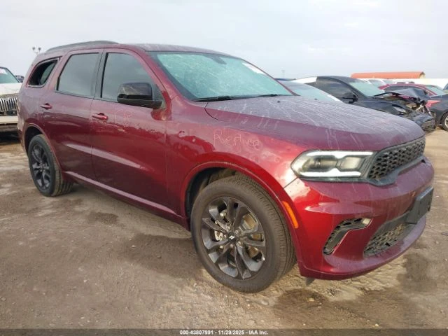 Dodge Durango 77 км !!!! - изображение 3