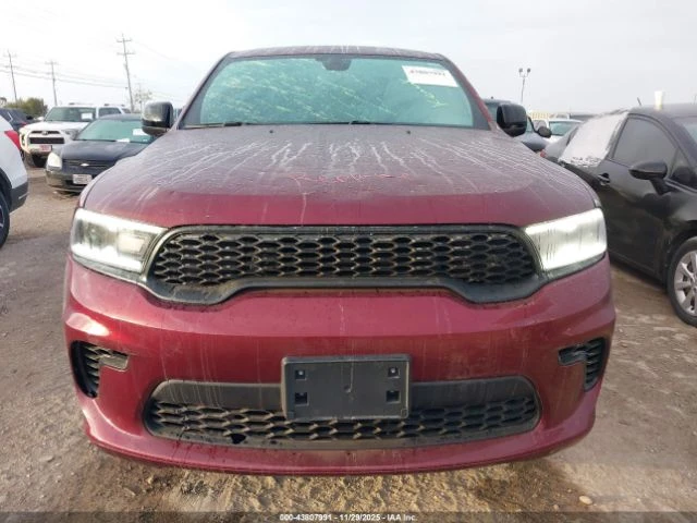 Dodge Durango 77 км !!!! - изображение 2