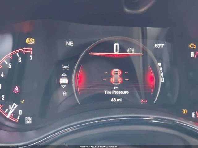 Dodge Durango 77 км !!!! - изображение 10