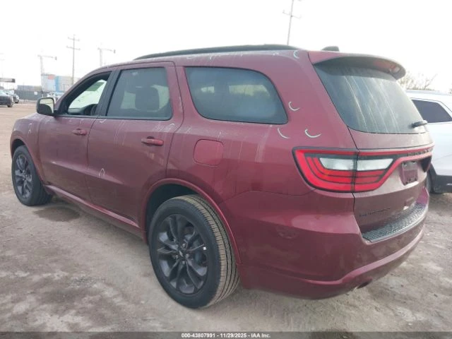 Dodge Durango 77 км !!!! - изображение 4