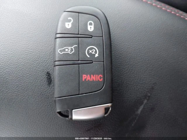 Dodge Durango 77 км !!!! - изображение 9