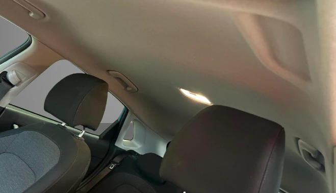 Hyundai Kona 269 евро/месец ГАРАНЦИЯ / SOH 100%", снимка 10 - Автомобили и джипове - 54068698