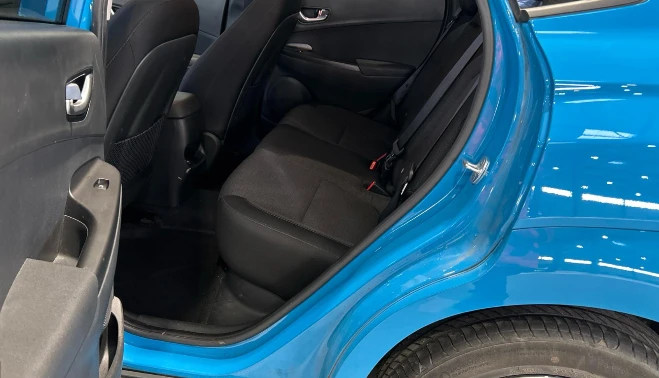 Hyundai Kona 269 евро/месец ГАРАНЦИЯ / SOH 100%", снимка 8 - Автомобили и джипове - 54068698