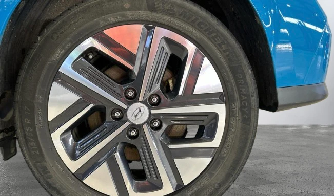 Hyundai Kona 269 евро/месец ГАРАНЦИЯ / SOH 100%", снимка 11 - Автомобили и джипове - 54068698