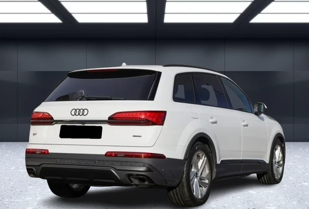 Audi Q7 45 TDI Quattro = S-line = 7 Seats �������� | Mobile.bg � ����������� 2
