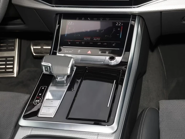 Audi Q7 45 TDI Quattro = S-line = 7 Seats �������� | Mobile.bg � ����������� 9