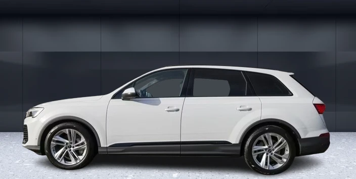 Audi Q7 45 TDI Quattro = S-line = 7 Seats �������� | Mobile.bg � ����������� 3
