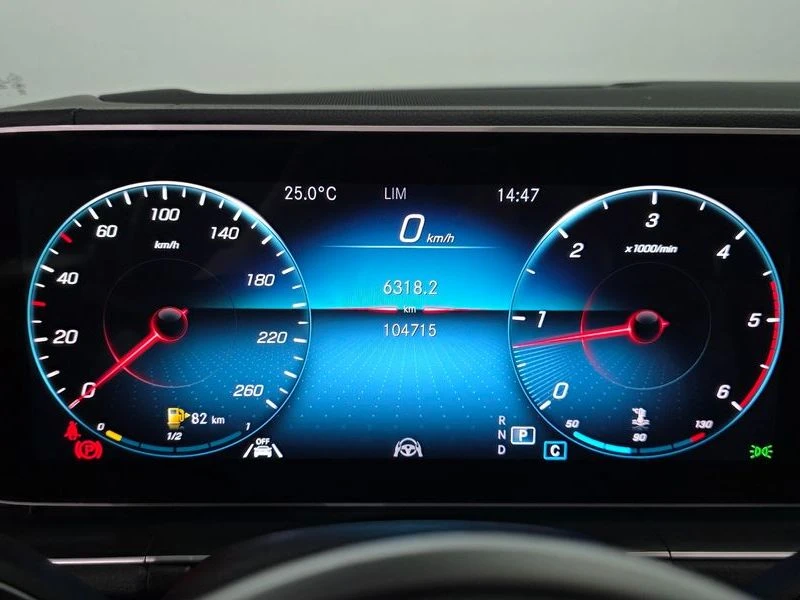Mercedes-Benz GLE GLE400d 4MATIC Coupe, снимка 8 - Автомобили и джипове - 55925054