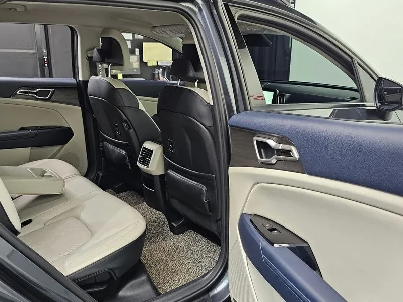 Kia Sportage Diesel 2.0 2WD| 136�.�. | Mobile.bg � ����������� 11