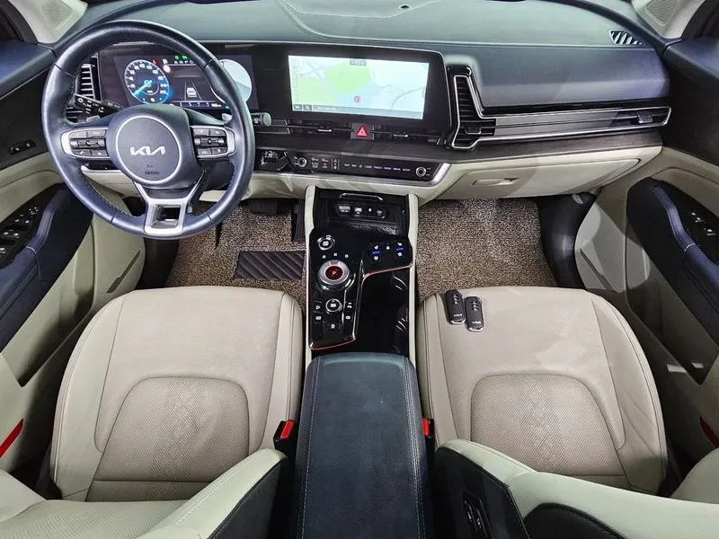 Kia Sportage Diesel 2.0 2WD| 136�.�. | Mobile.bg � ����������� 7