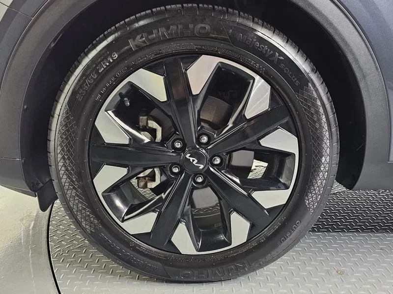 Kia Sportage Diesel 2.0 2WD| 136�.�. | Mobile.bg � ����������� 5