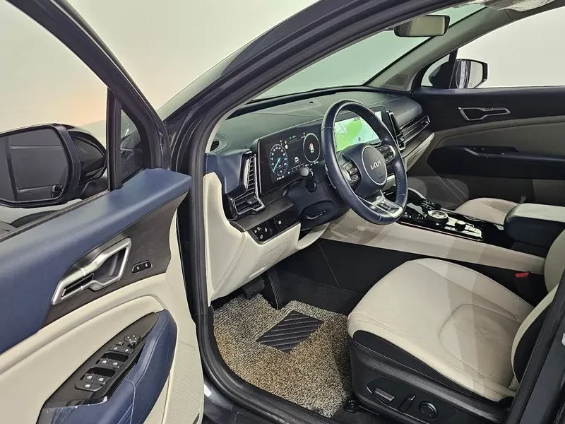 Kia Sportage Diesel 2.0 2WD| 136�.�. | Mobile.bg � ����������� 10