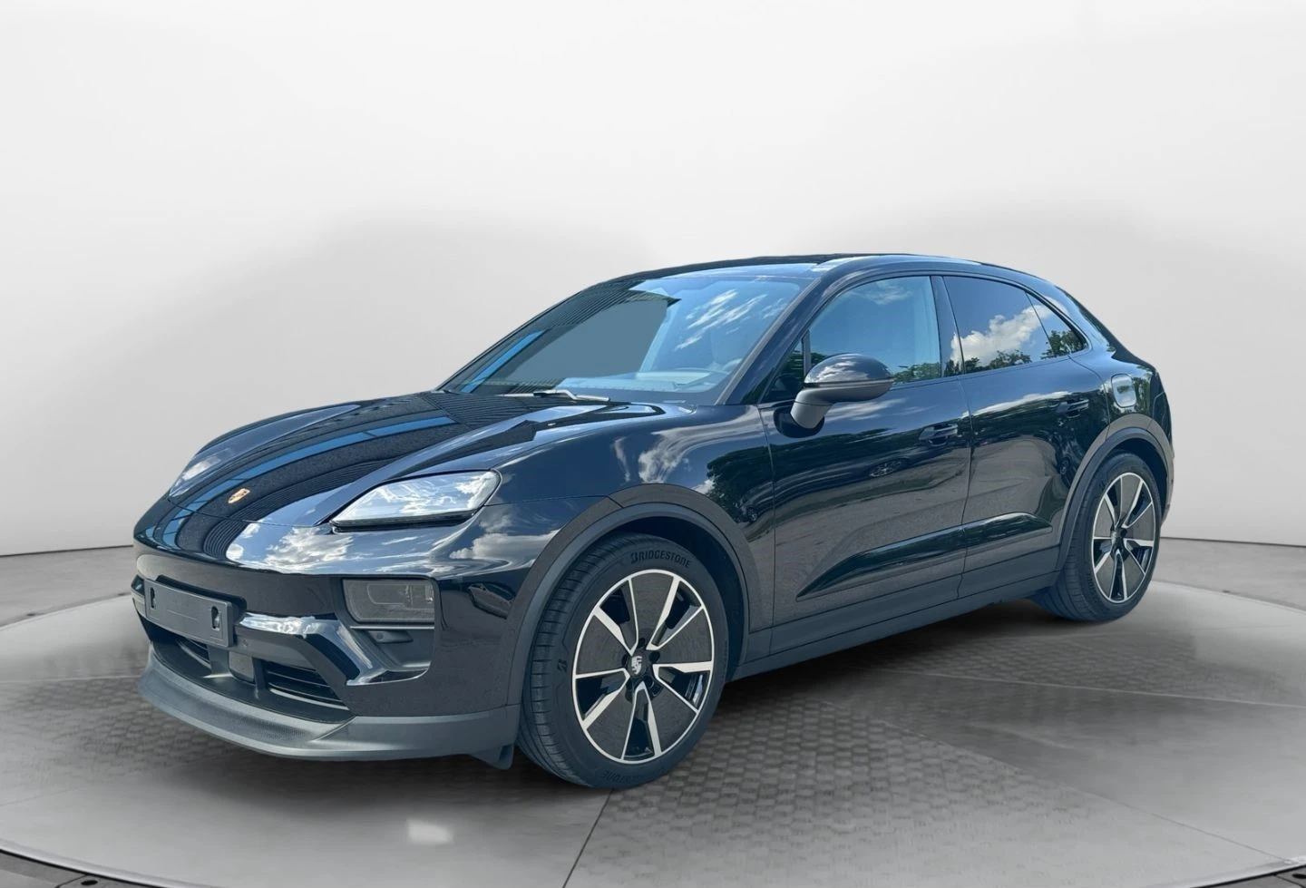 Porsche Macan 4/ ELECTRIC/ NEW MODEL/ PANO/ BOSE/ HEAD UP/ 21/  - изображение 3