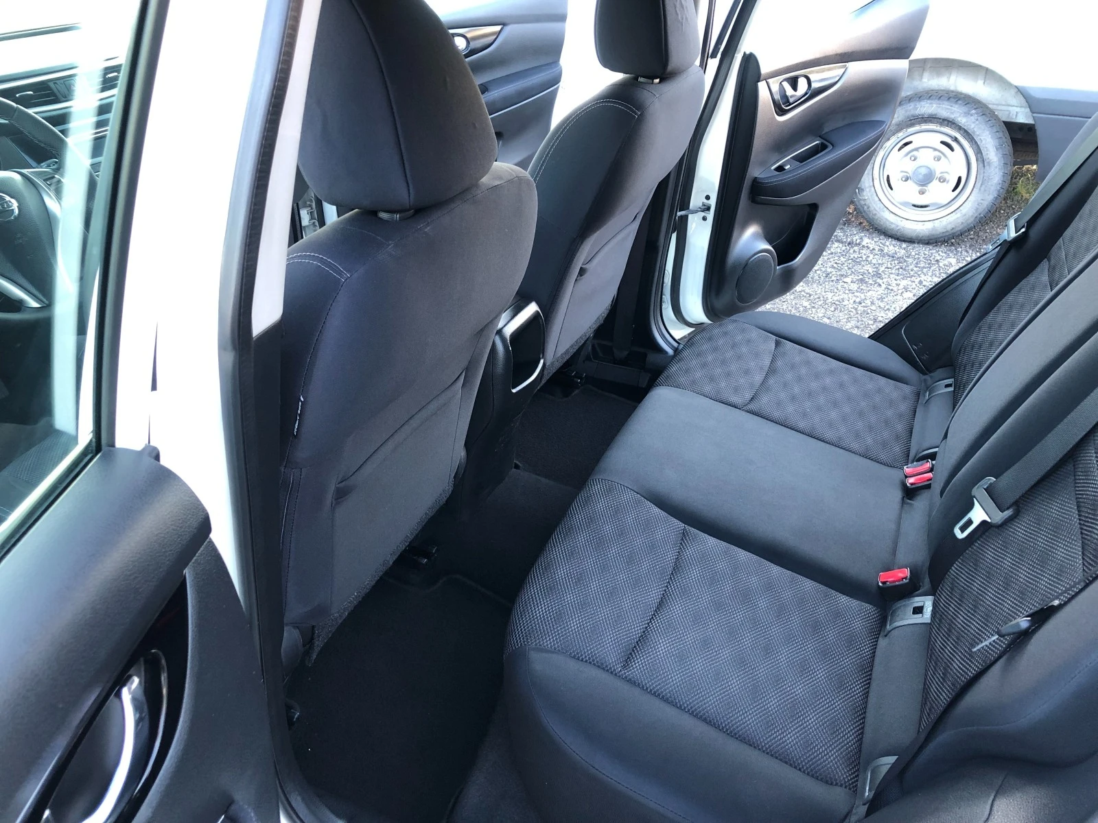 Nissan Qashqai 1.5 dci ITALIA | Mobile.bg — изображение 11