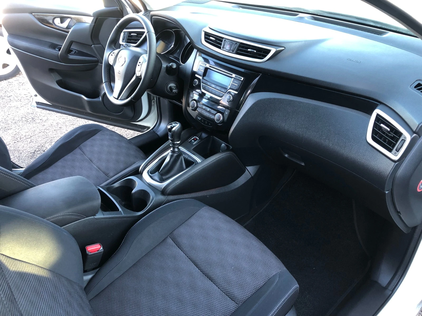 Nissan Qashqai 1.5 dci ITALIA | Mobile.bg — изображение 15
