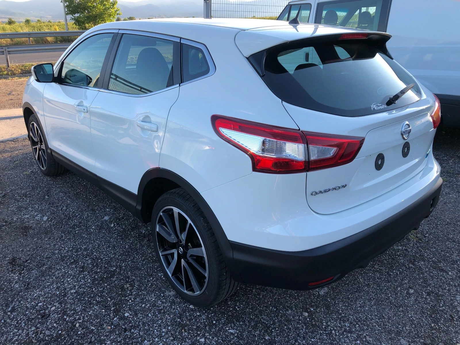 Nissan Qashqai 1.5 dci ITALIA - изображение 7