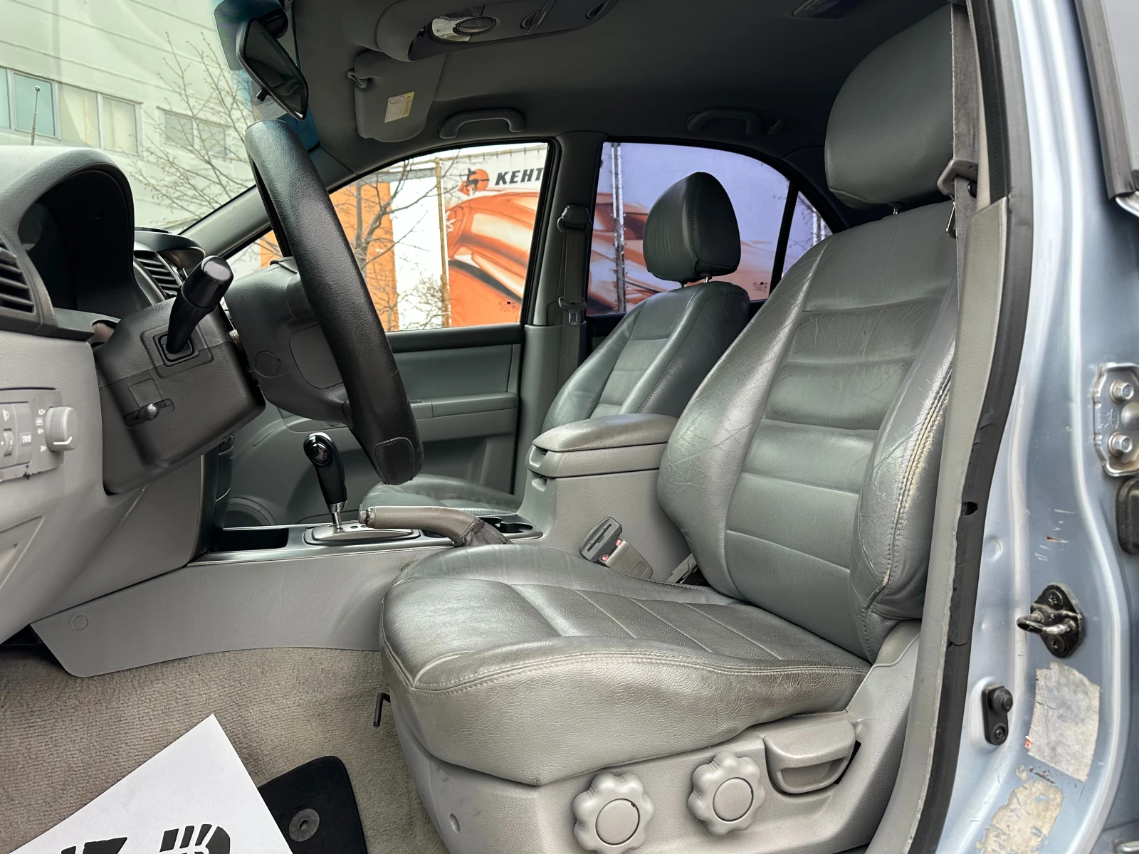 Kia Sorento 2.5d 140 к.с. - изображение 8