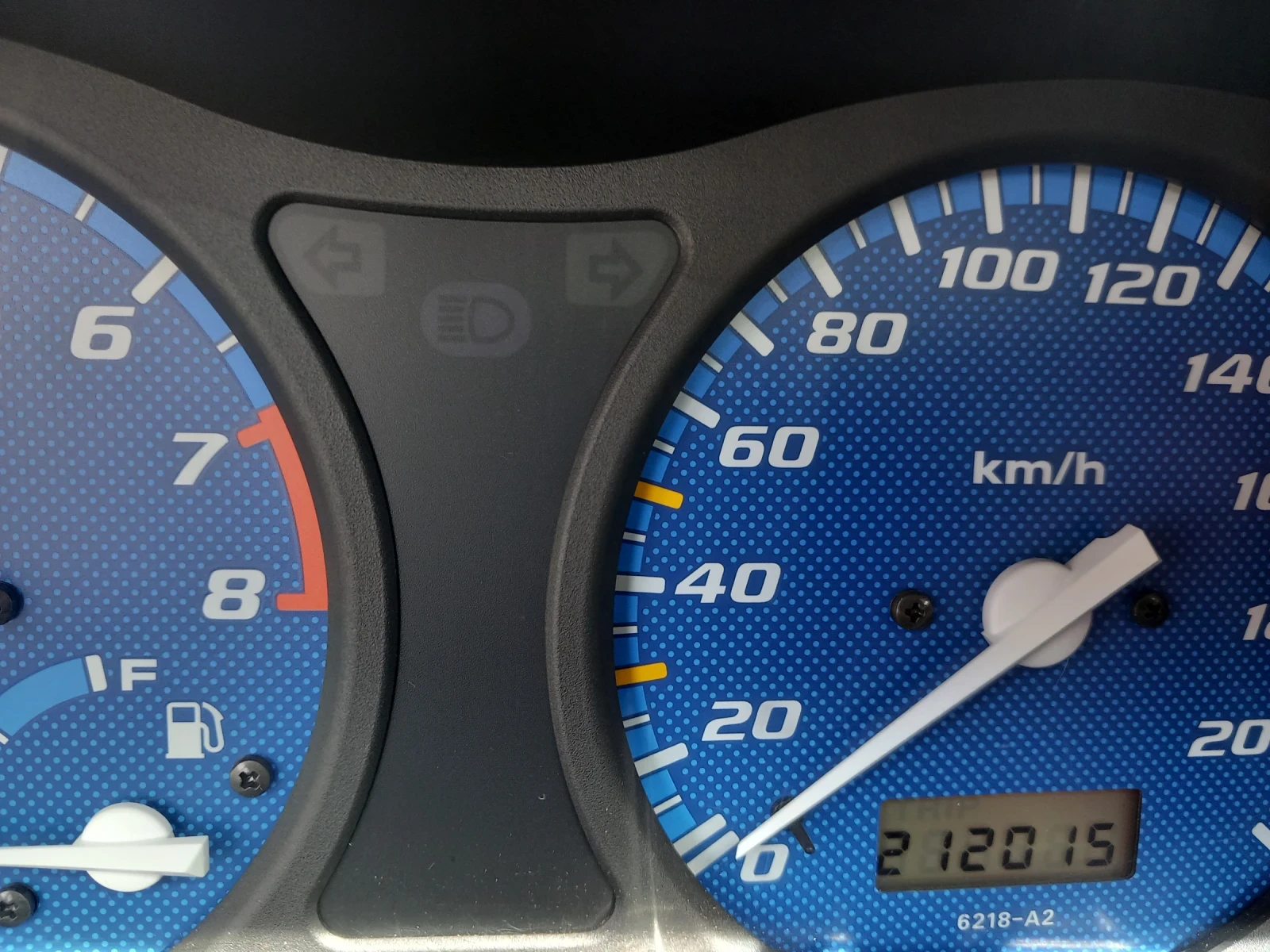 Honda Hr-v 4x4 , clima - изображение 9