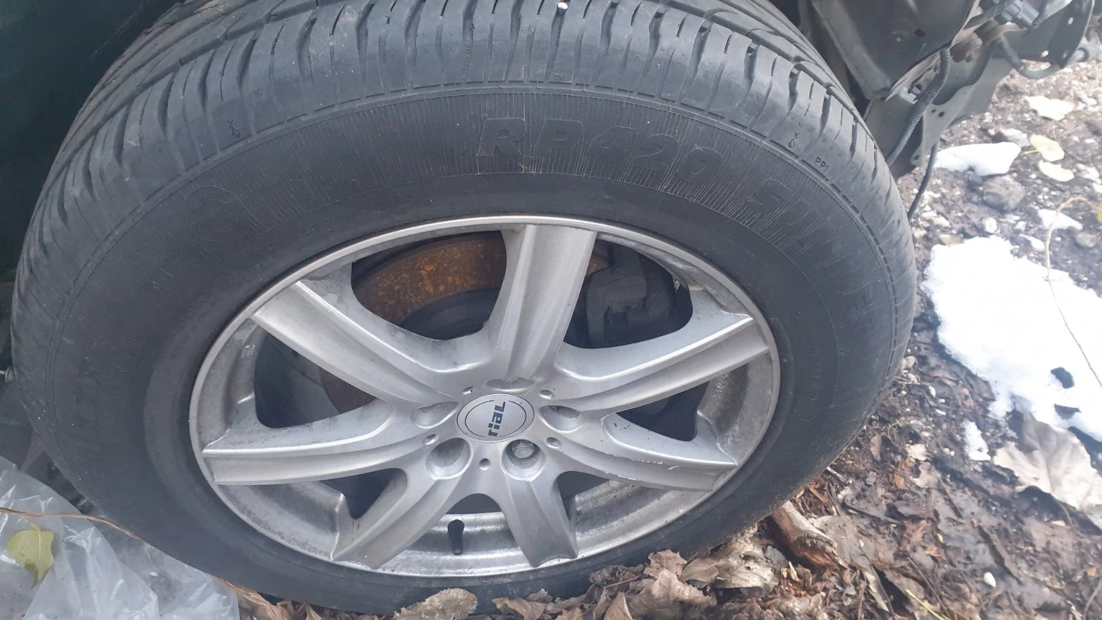 Honda Cr-v  - изображение 3