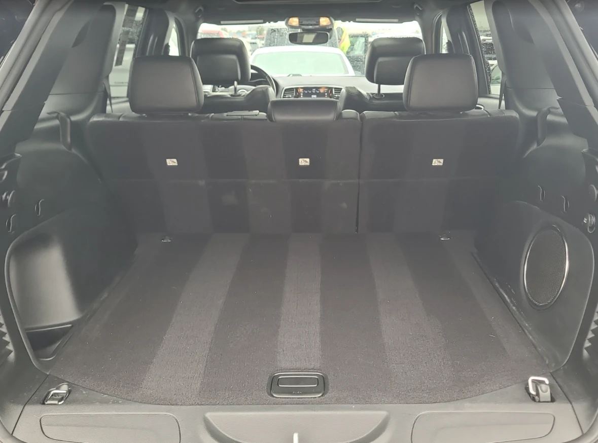 Jeep Grand cherokee LIMITED X* 4WD | Mobile.bg   12