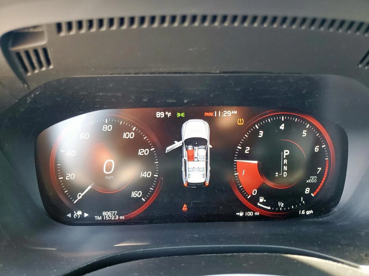 Volvo XC60 T5 INSCRIPTION | Mobile.bg   11