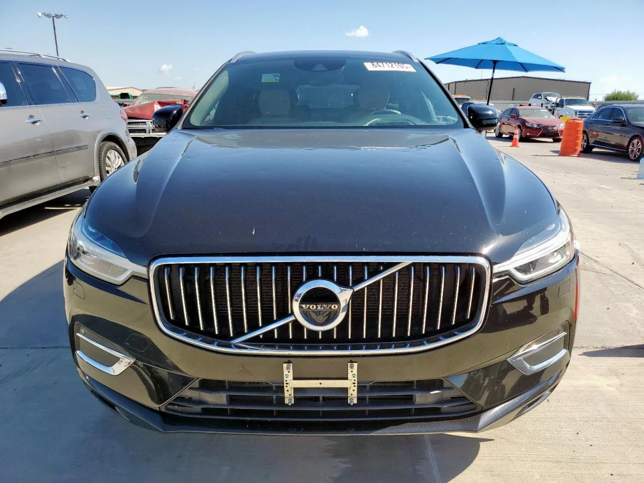 Volvo XC60 T5 INSCRIPTION - изображение 6