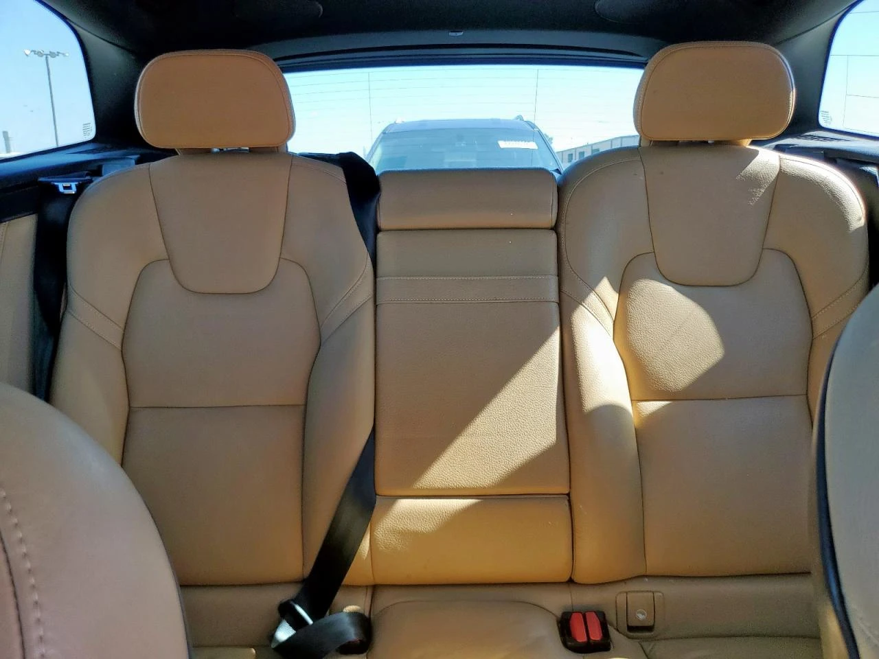 Volvo XC60 T5 INSCRIPTION - изображение 10