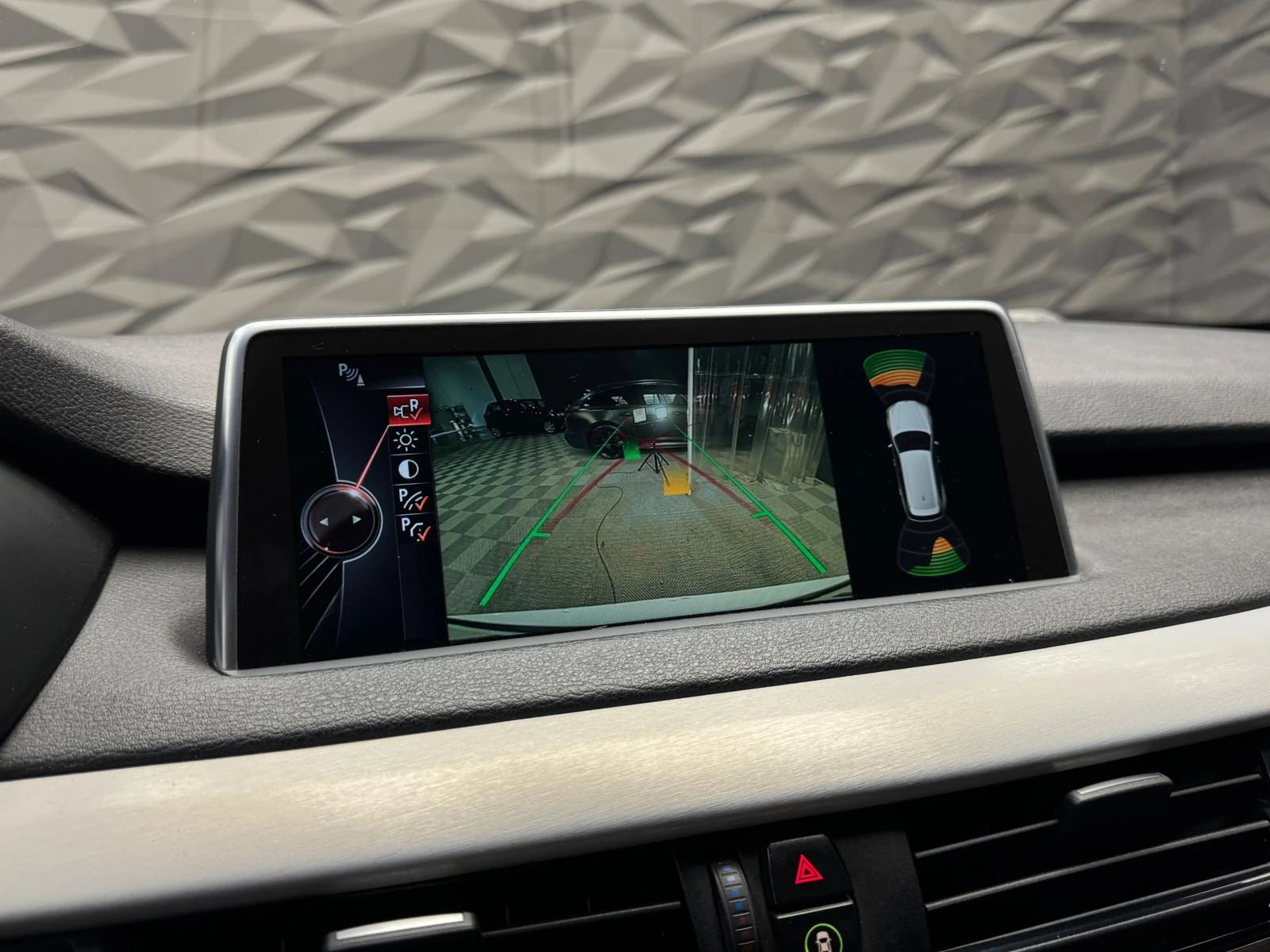 BMW X5 xDrive30d Camera* * Start-stop | Mobile.bg   15