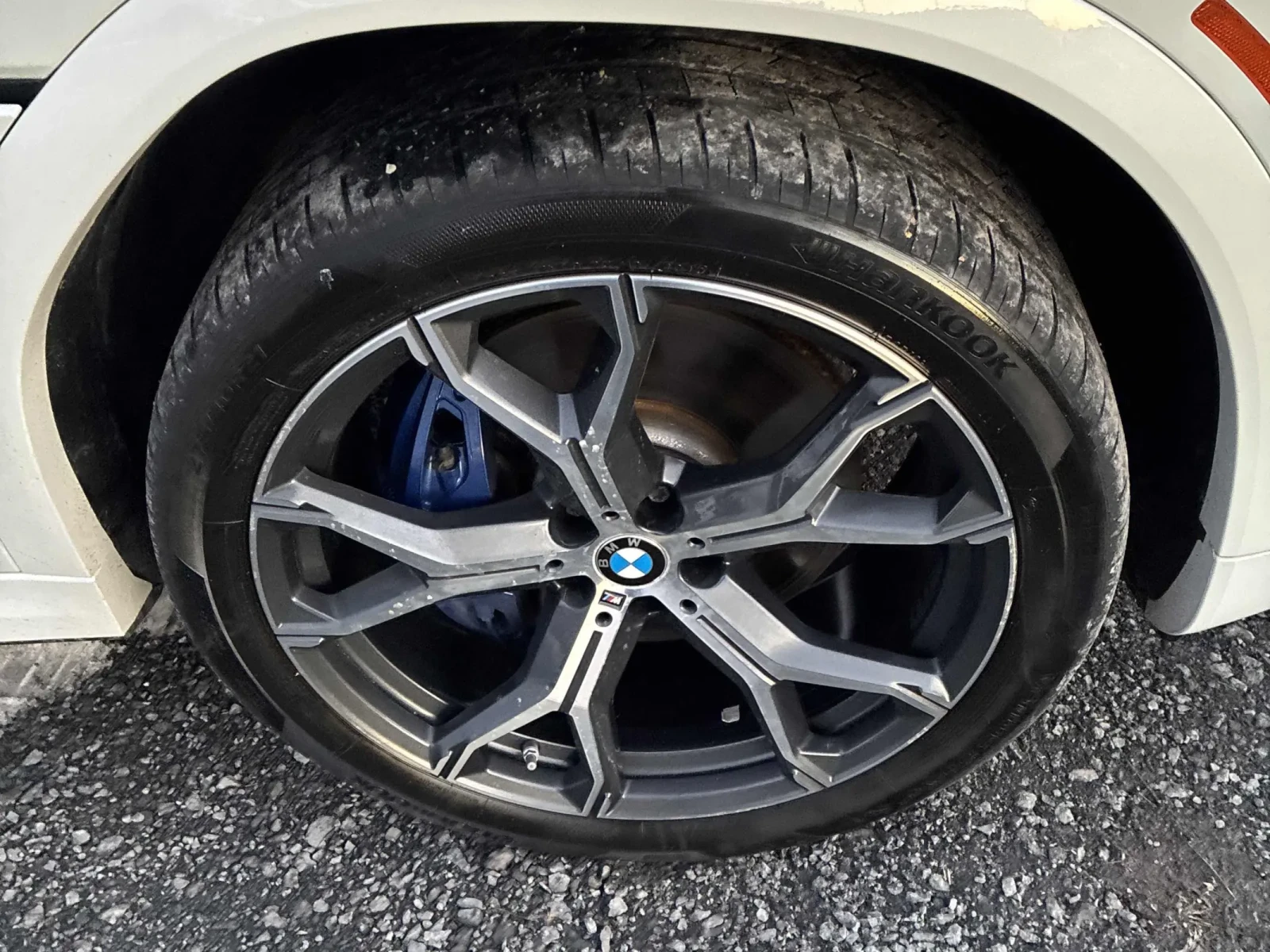 BMW X6 * 40i* CARFAX *    | Mobile.bg   11