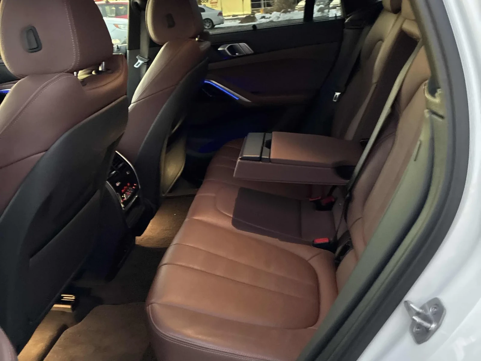 BMW X6 * 40i* CARFAX *    | Mobile.bg   12