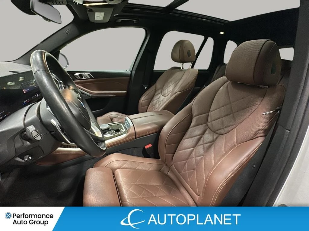 BMW X5 xDrive40i AWD, Premium Essential Pkg, Heated Seats | Mobile.bg � ����������� 13