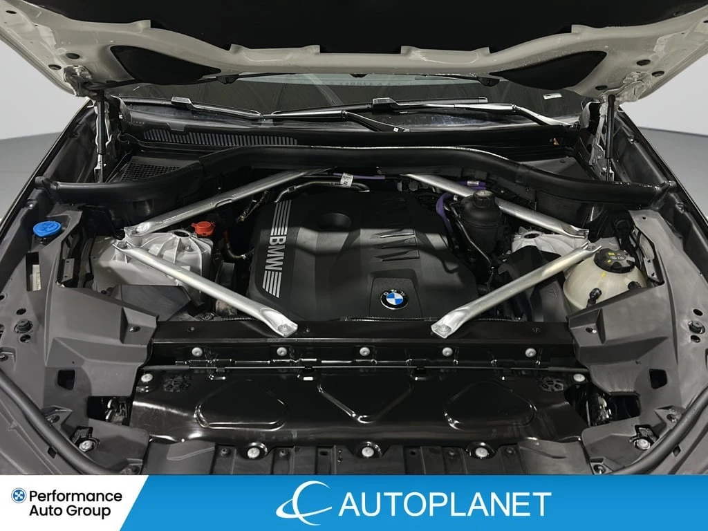 BMW X5 xDrive40i AWD, Premium Essential Pkg, Heated Seats - изображение 10