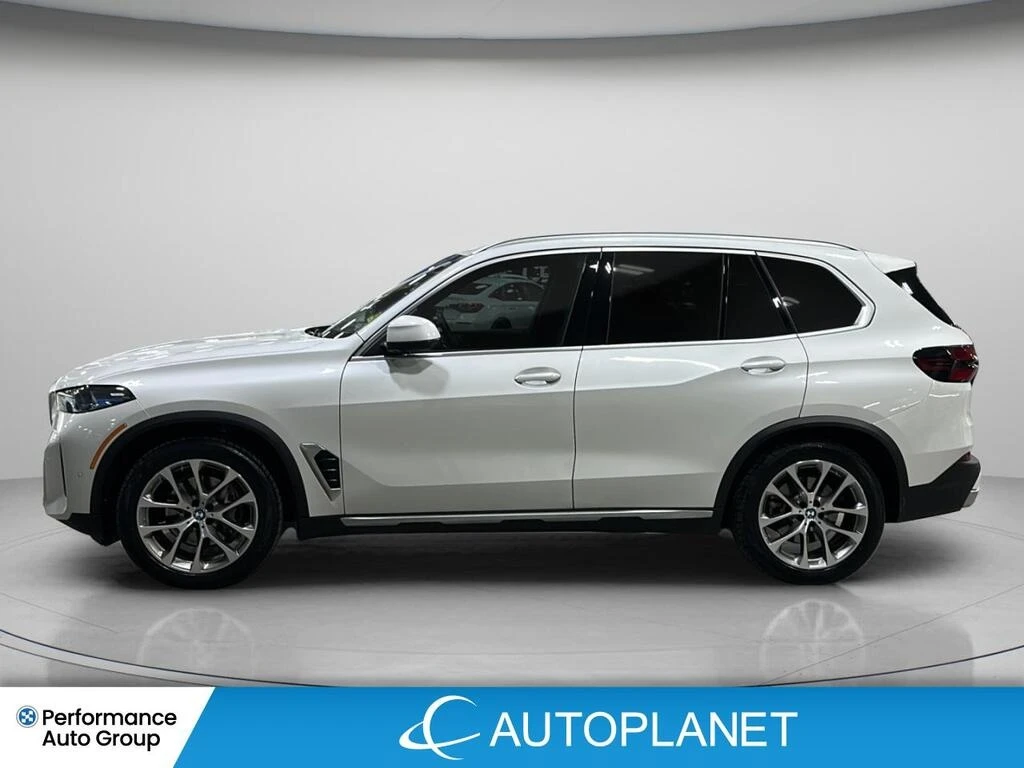 BMW X5 xDrive40i AWD, Premium Essential Pkg, Heated Seats - изображение 9